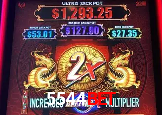 Explorando a Categoria de Eventos em Apostas na 5544bet