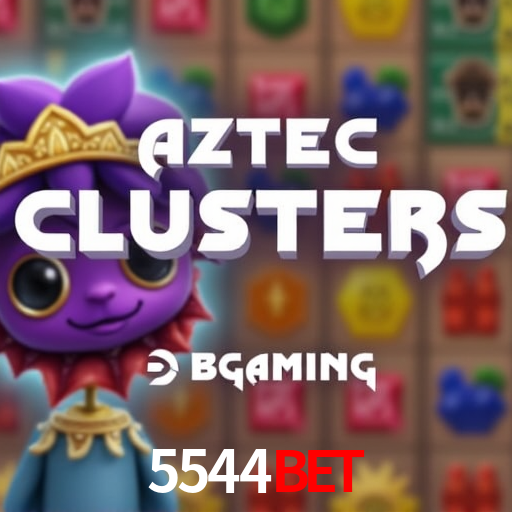 Desvendando o Mundo dos Jogos Virtuais na 5544bet