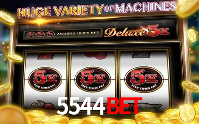 Descubra o Programa VIP da 5544bet: Vantagens Exclusivas para Jogadores