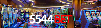 Desvendando o Mundo dos Jogos Virtuais na 5544bet