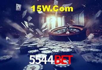 Desvendando o Mundo dos Jogos Virtuais na 5544bet