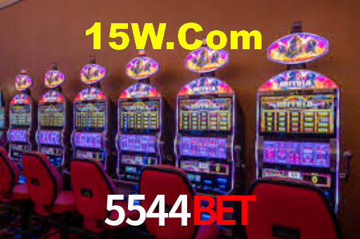 Descubra a Essência do 5544bet: Nossa História e Compromissos