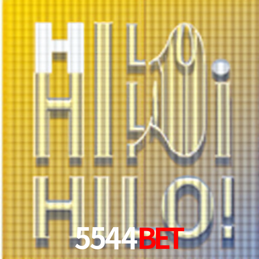 Descubra o Mundo do Cassino Online com 5544bet