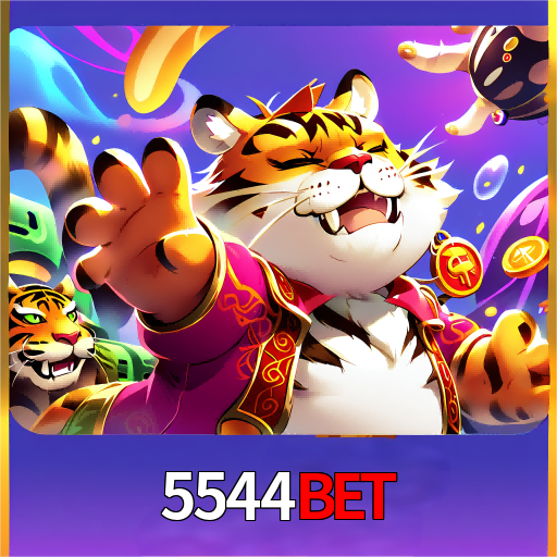 5544bet